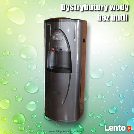 Dystrybutory Do Wody | Filtry | Szczecin| Zachodniopomorskie