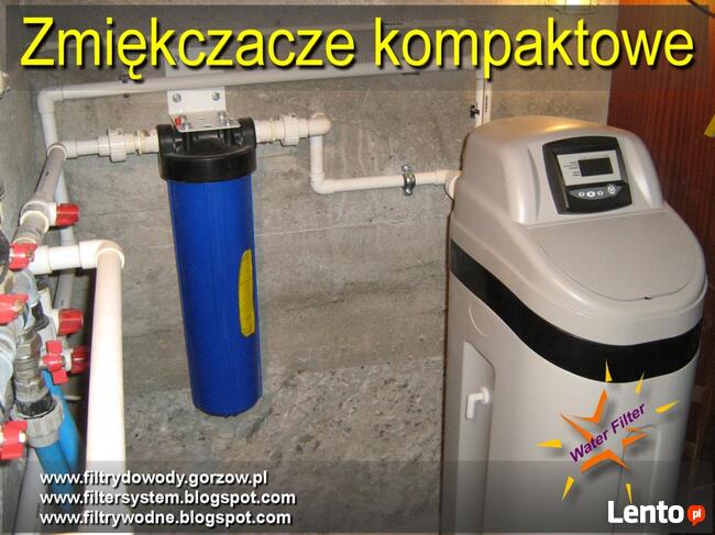 Zmiękczanie Wody | Kargowa | Lubuskie