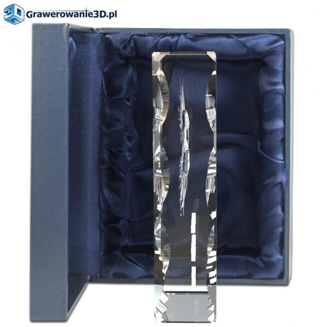 Odznaka Policyjna 3D prezent dla Policjanta emerytura