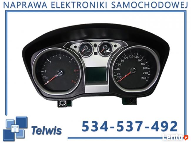 naprawa licznika Ford