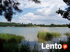 Działka budowlana na Jurze