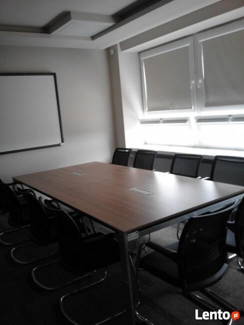 Wirtualne Biuro w centrum Łodzi