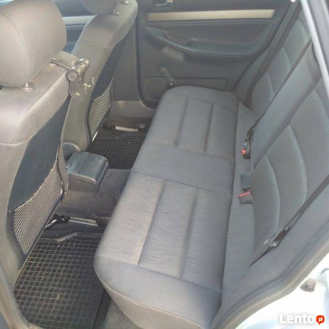 Sprzedam audi a4 b5 AVANT /kombi/