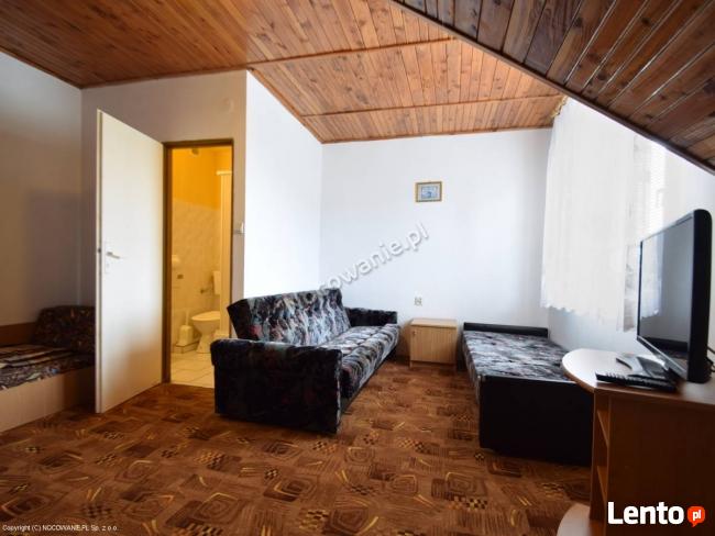 Pani do sprzątania pokoi