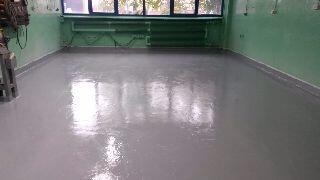 USZCZELNIANIE PRZECIEKÓW