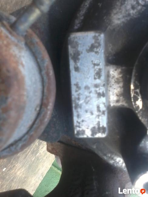 turbina golf toledo itp 1.9 tdi 90 km