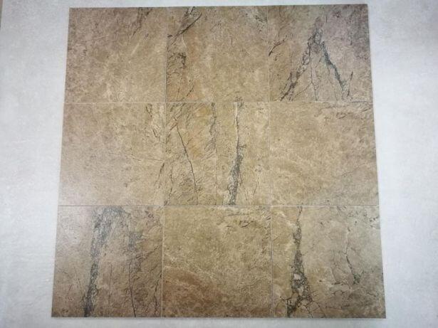 Płytki ceramiczne gresowe 17x17 rektyfikowane