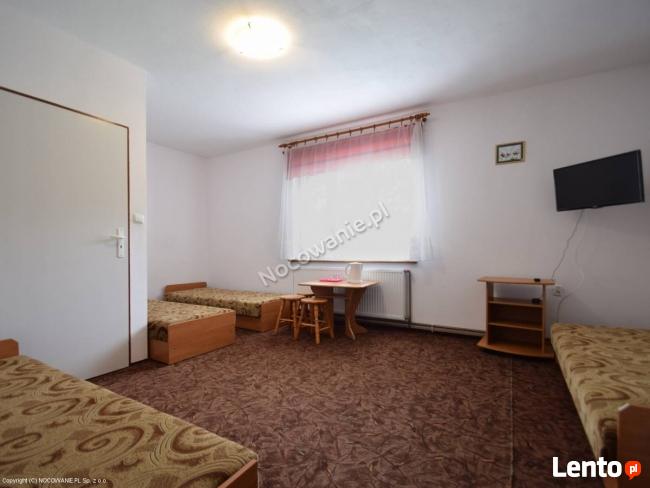 Pani do sprzątania pokoi