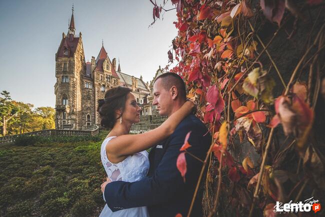 Fotograf Bielsko-Biała i okolice WOLNE TERMINY 2024-2026