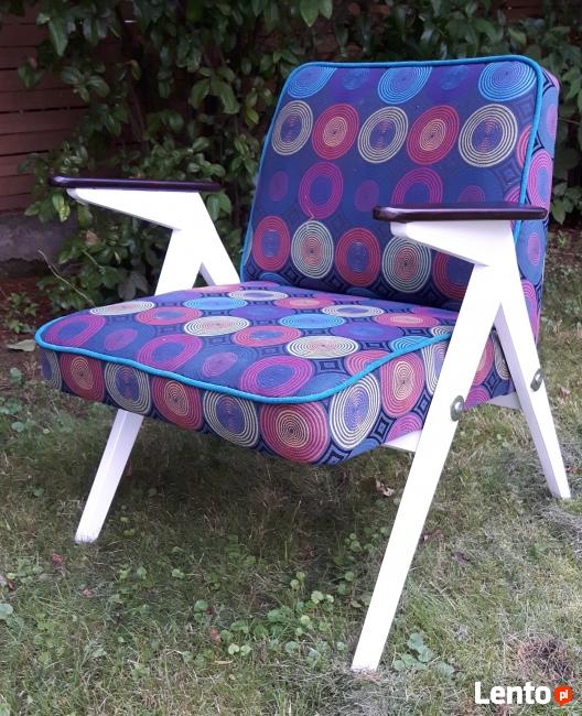 usługi tapicerskie u klienta Poznań i okolica