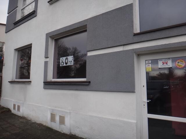 DO WYNAJĘCIA CENTRUM MYSZKÓW LOKAL 80m2 parter !