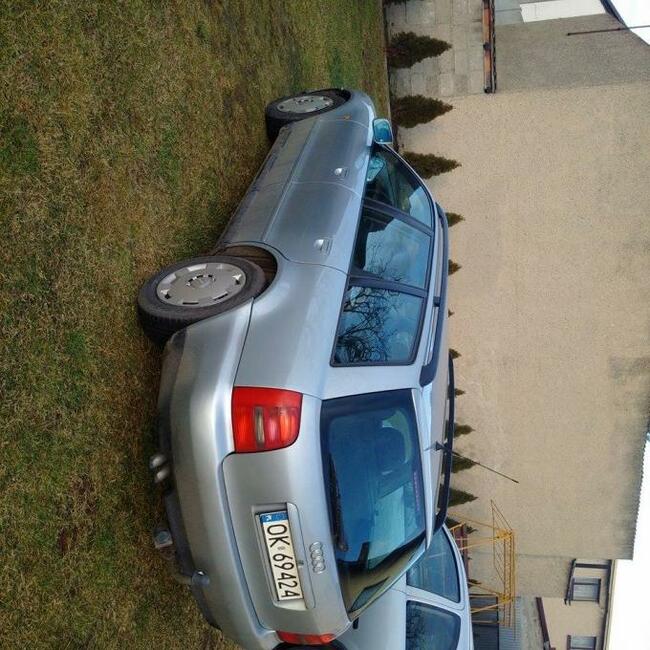 Sprzedam audi a4 b5 AVANT /kombi/