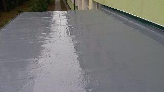 USZCZELNIANIE PRZECIEKÓW