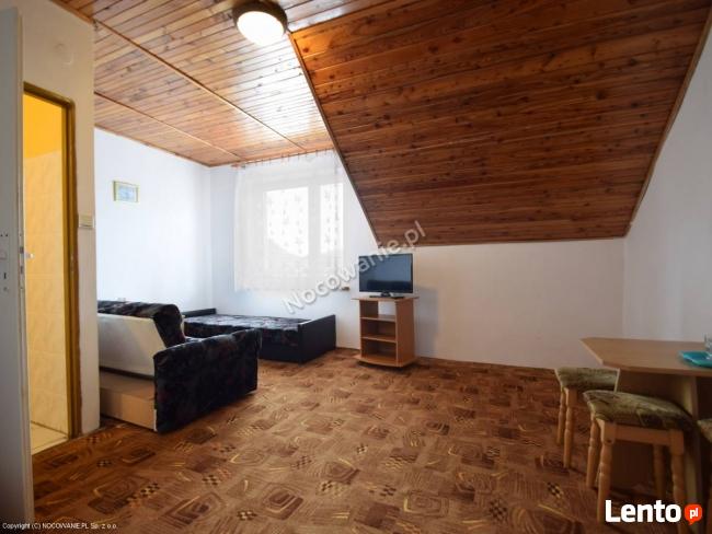 Pani do sprzątania pokoi