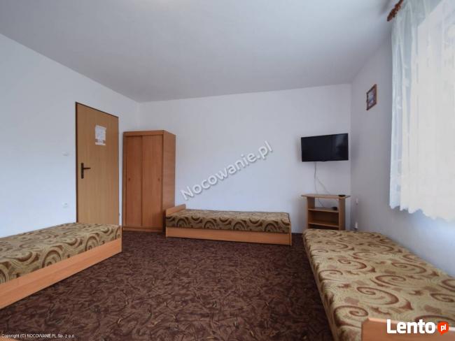 Pani do sprzątania pokoi