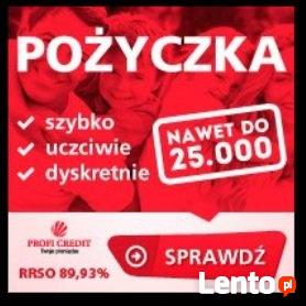 Pożyczka pozabankowa