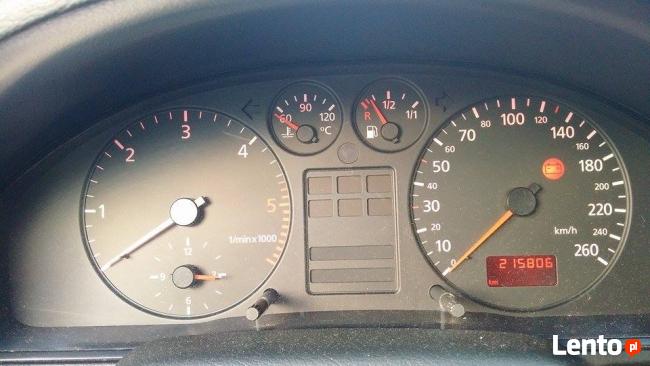 Sprzedam audi a4 b5 AVANT /kombi/