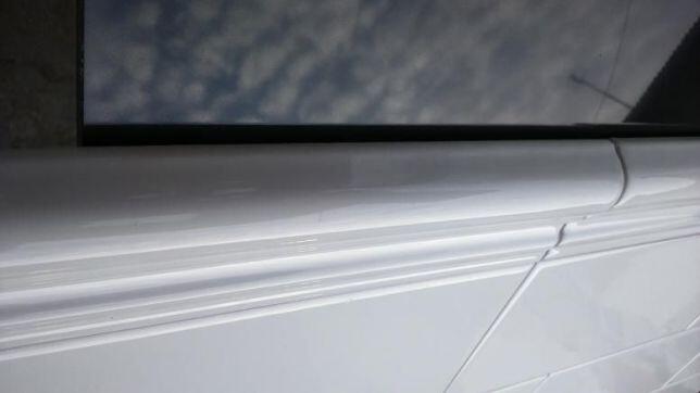 Tamoe london listwa ceramiczna wykończeniowa profil do Tamoe