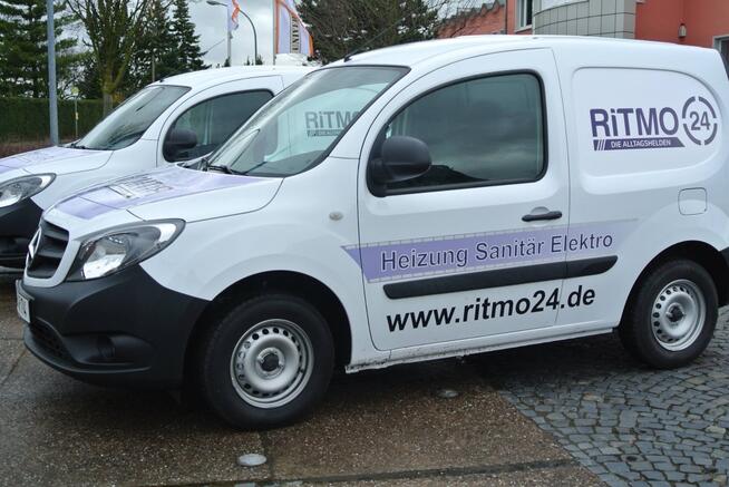 Monter istalacji sanitarnych/grzewczych, hydraulik - Niemcy