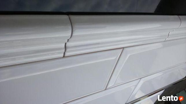 Tamoe london listwa ceramiczna wykończeniowa profil do Tamoe