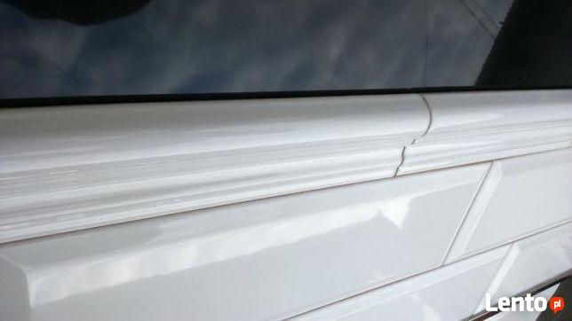 Tamoe london listwa ceramiczna wykończeniowa profil do Tamoe