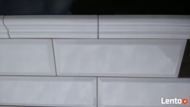 Tamoe london listwa ceramiczna wykończeniowa profil do Tamoe