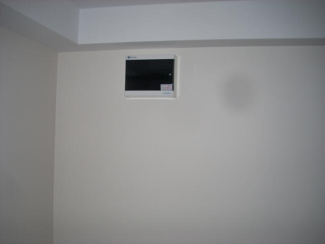 Bezinwazyjne osuszanie budynków. Stop wilgoci. Ozonowanie.