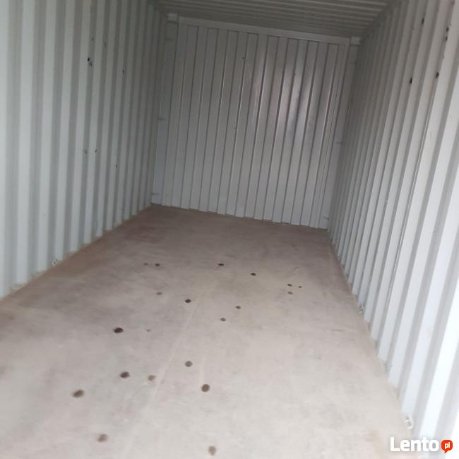 Sprzedam kontener 40 hc