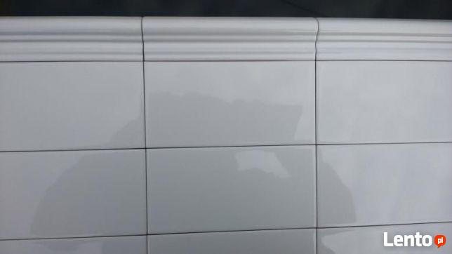 Tamoe london listwa ceramiczna wykończeniowa profil do Tamoe