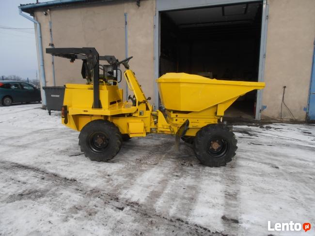 usługi POMOC DROGOWA 6,5 TON ŁADOWNOŚCI