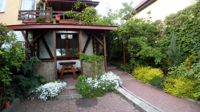 Zakątek nad Jeziorem Ełk