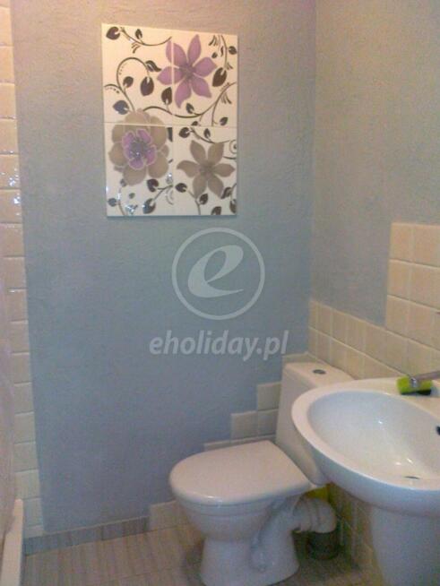 Zakątek nad Jeziorem Ełk