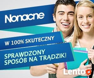 Nonacne - Najskuteczniejsze Tabletki Na Trądzik