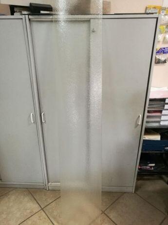 Pleksi łuk 33x177,5cm