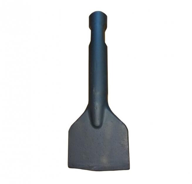 Grot łopatka do młota hydraulicznego Rotair OL250 OLS330