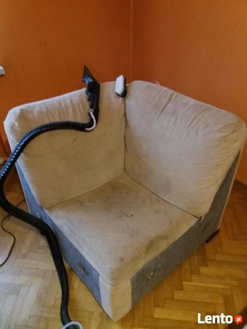 Czyszczenie dywanów Konin