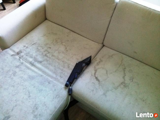 Czyszczenie dywanów Konin