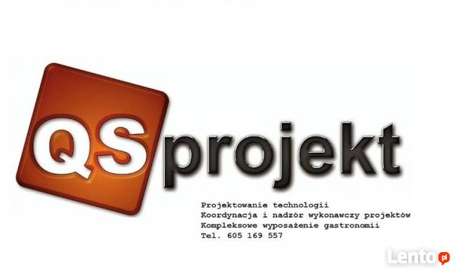 Projekty technologii na terenie całej Polski