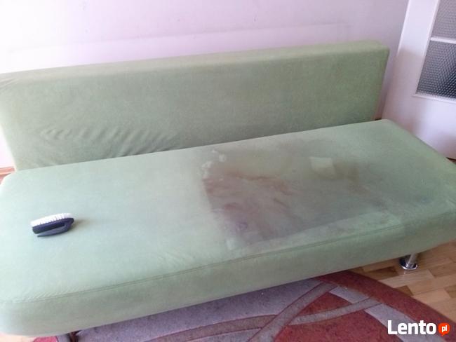 Czyszczenie dywanów Konin