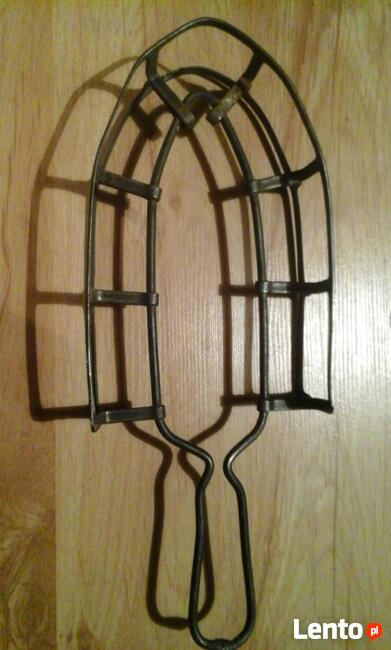 Podstawka pod żelazko - stara.