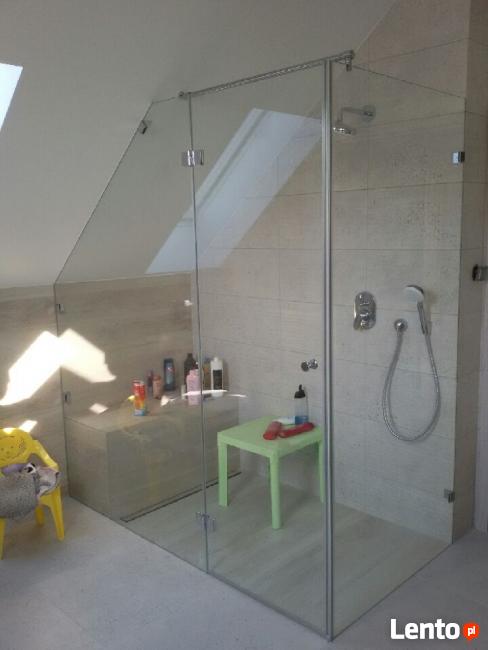 lustra ,szyby do kuchni,szklane drzwi ,kabiny prysznicowe