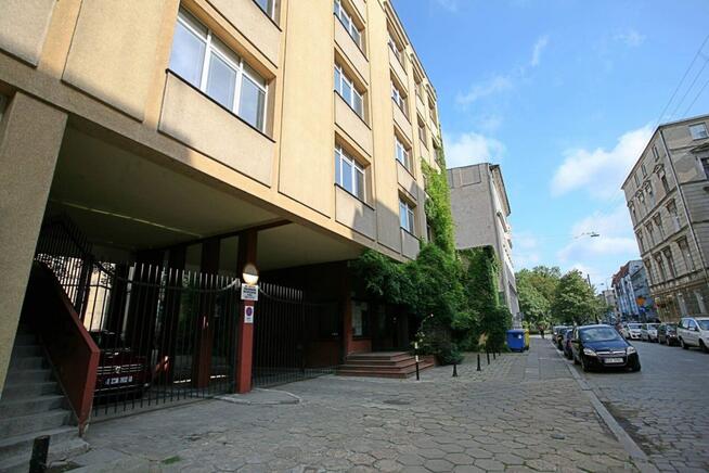 Wynajem sal szkoleniowych - Workband Wrocław