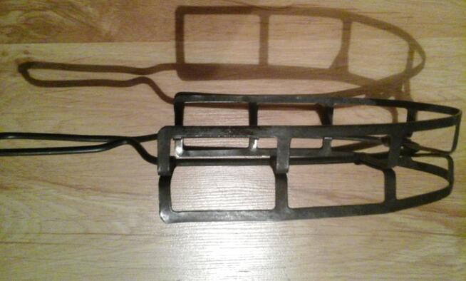 Podstawka pod żelazko - stara.