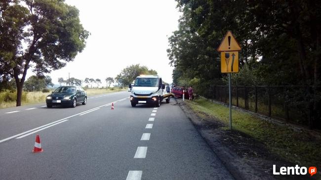 Pomoc Drogowa 24H * Holowanie pojazdów * Laweta * Warsztat *