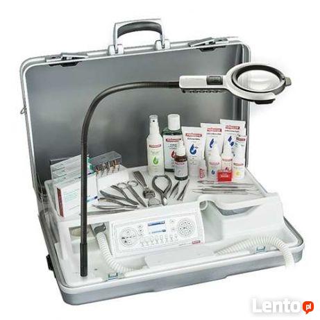 PODOLOG - Podologia Mobilna - STOPY