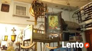 skup staroci antykow przedmiotow z prl-u