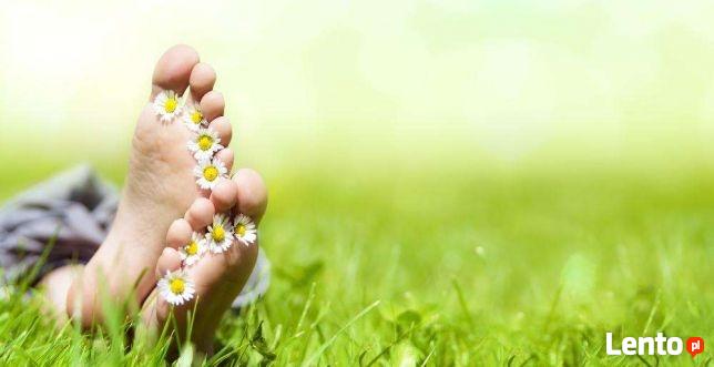 PODOLOG - Podologia Mobilna - STOPY