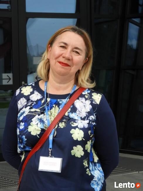 Tłumacz przysiegły angielskiego FIKAKOWO , KARWINY , KACK