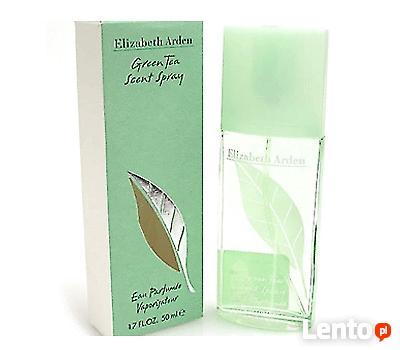 Elizabeth Arden Green Tea woda perfumowana 50 ml