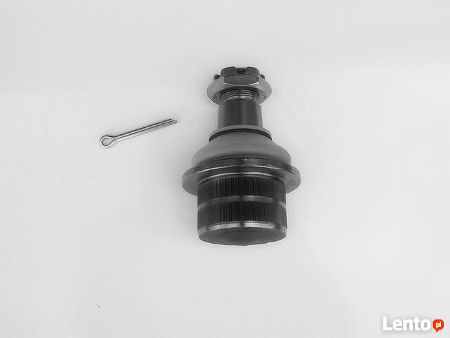 Sworzeń wahacza TRW JBJ5001